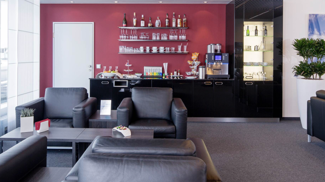 VIP-зал VIP Service Premium в аэропорту Дюссельдорф (DUS)