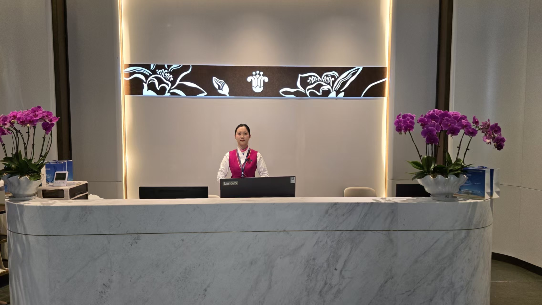 Бизнес-зал China Southern Airlines Kapok Lounge (International) в аэропорту Дивопу (URC)