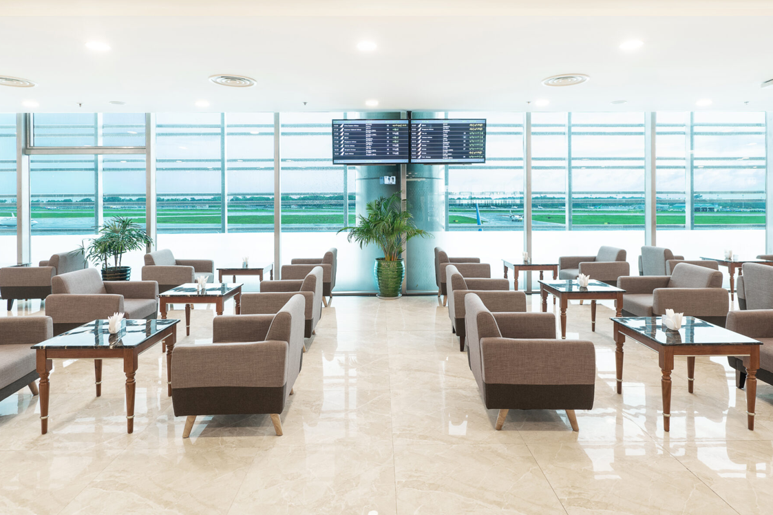 VIP-зал Full VIP в аэропорту Янгон (RGN)