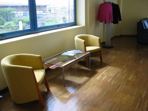 VIP-зал VIP / CIP в аэропорту Амилкар Кабрал (SID)