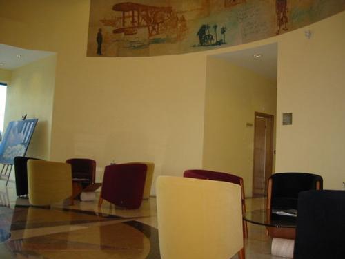 VIP-зал VIP / CIP в аэропорту Амилкар Кабрал (SID)