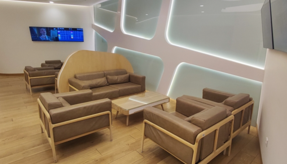 VIP-зал Standard Full VIP в аэропорту Сараево (SJJ)