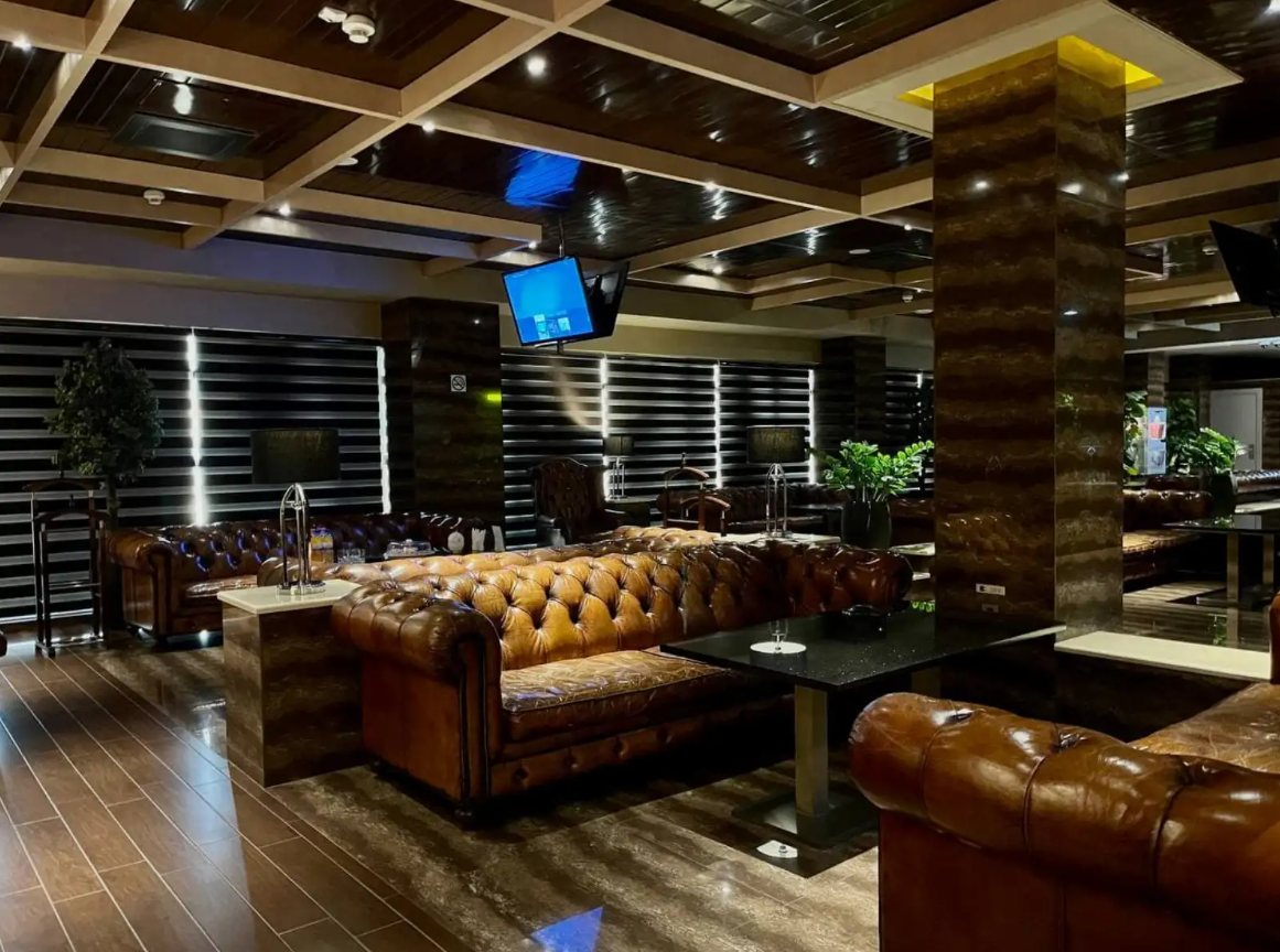 VIP-зал VIP-зал в аэропорту Самарканд (SKD)