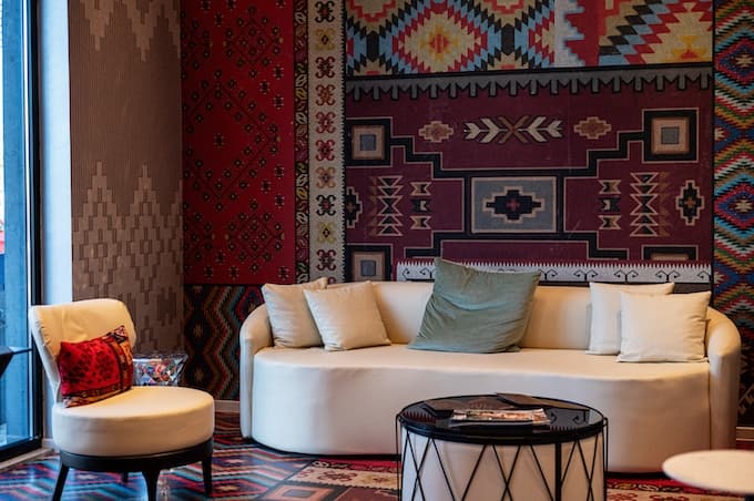 VIP-зал Private Terminal в аэропорту Тирана (TIA)