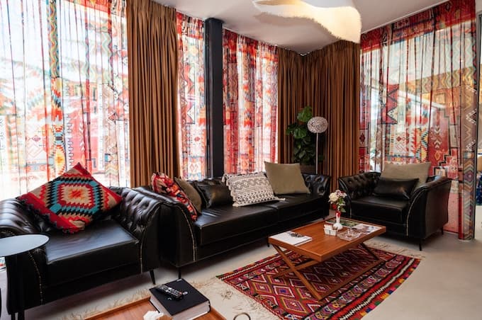 VIP-зал Private Terminal в аэропорту Тирана (TIA)