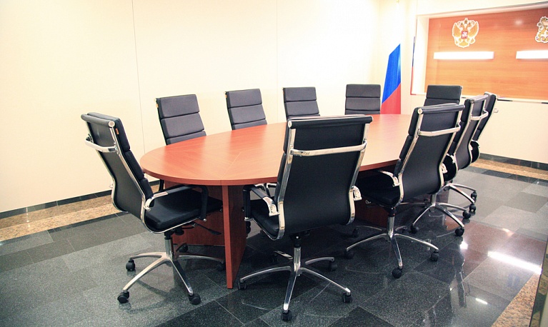 VIP-зал VIP-зал в аэропорту Ульяновск (ULV)