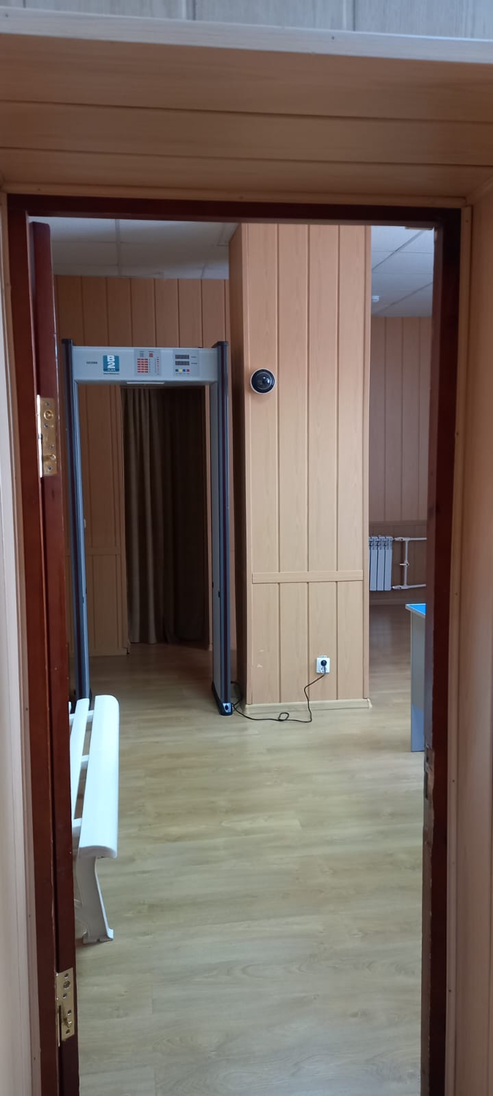 VIP-зал Зал повышенной комфортности в аэропорту Бугульма (UUA)