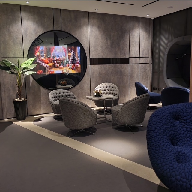 VIP-зал VIP Assistance в аэропорту Тунис-Карфаге (TUN)