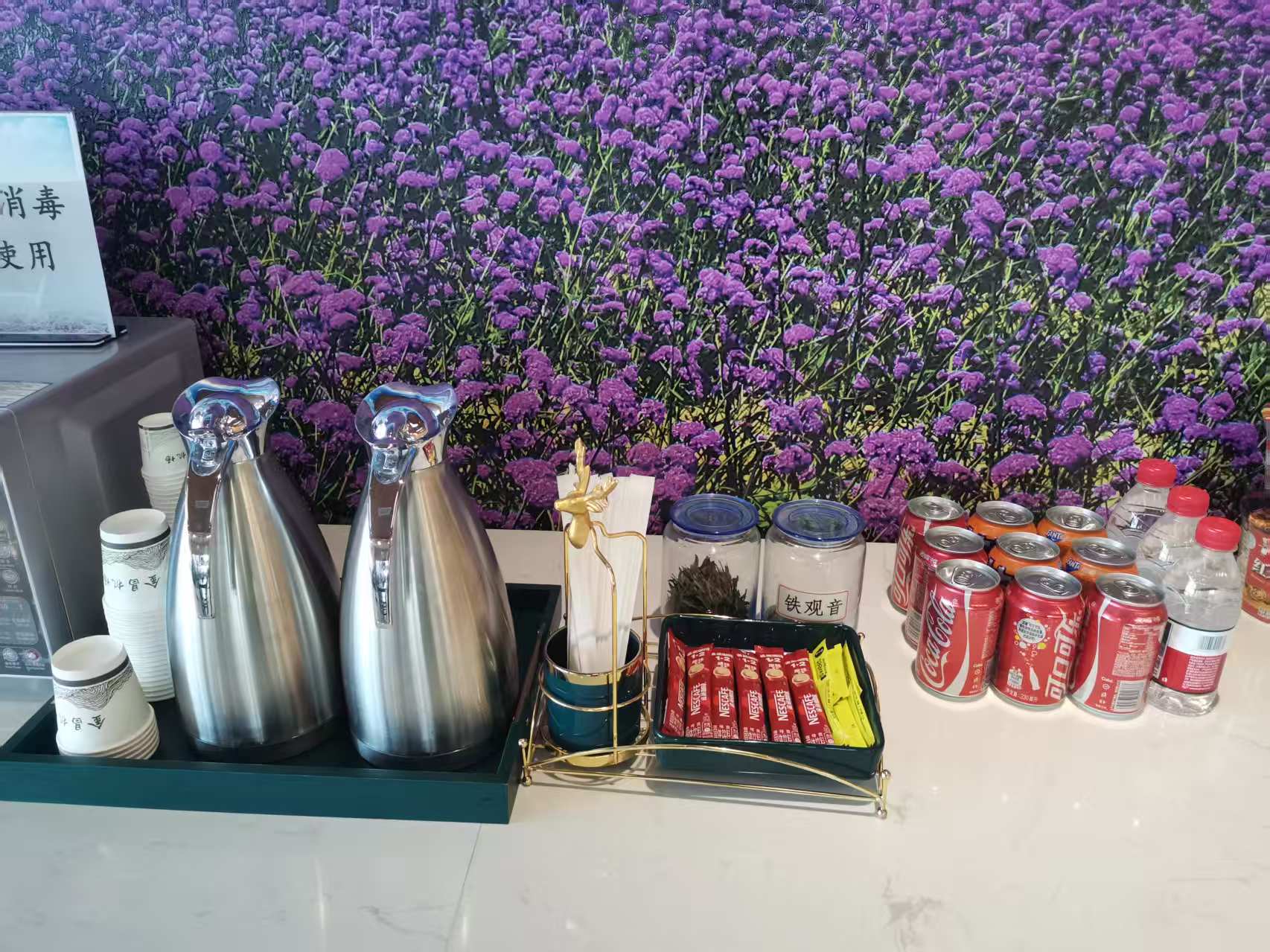 Бизнес-зал First Class Lounge (Domestic) в аэропорту Jinchuan Airport (JIC)