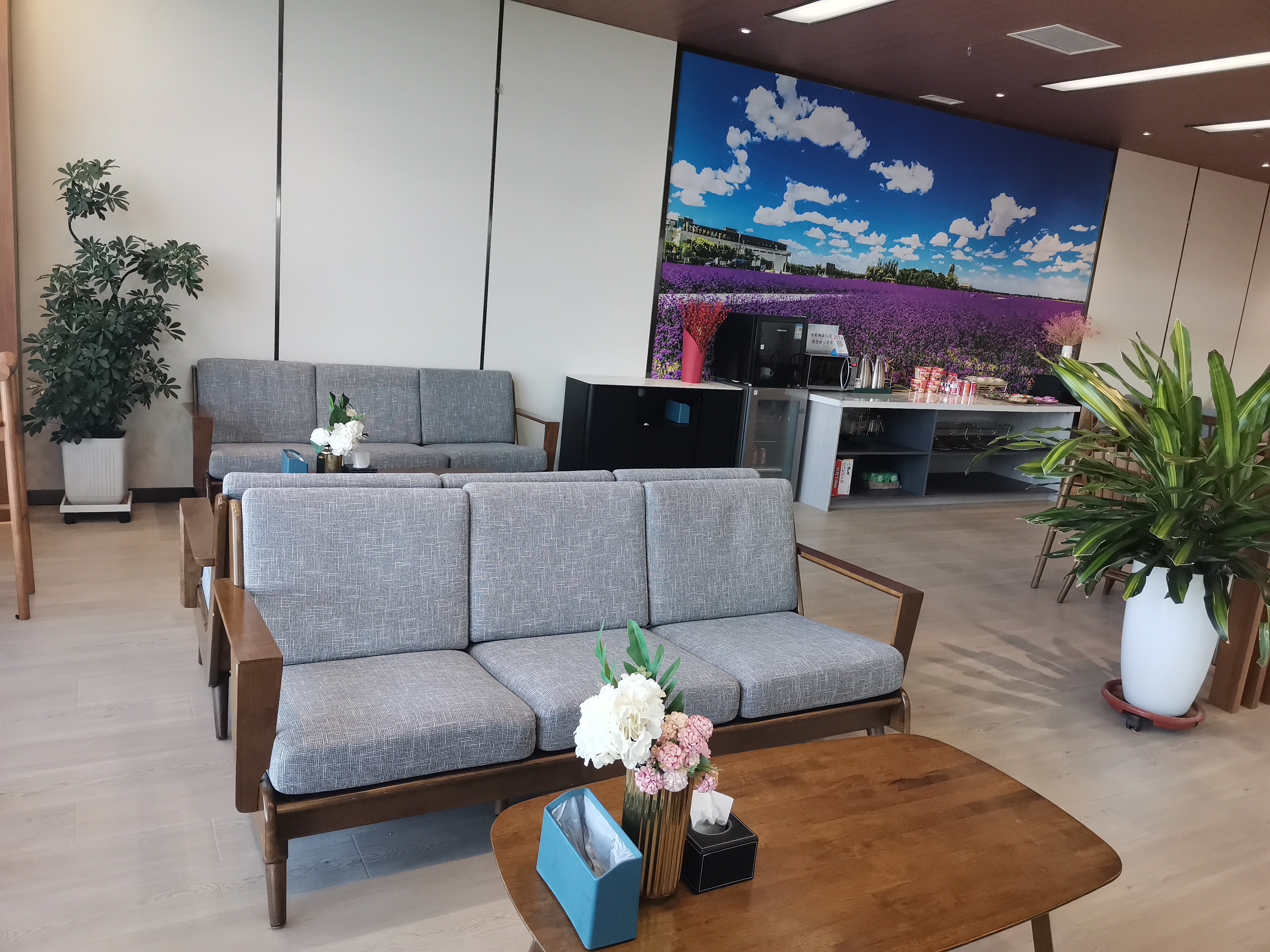 Бизнес-зал First Class Lounge (Domestic) в аэропорту Jinchuan Airport (JIC)