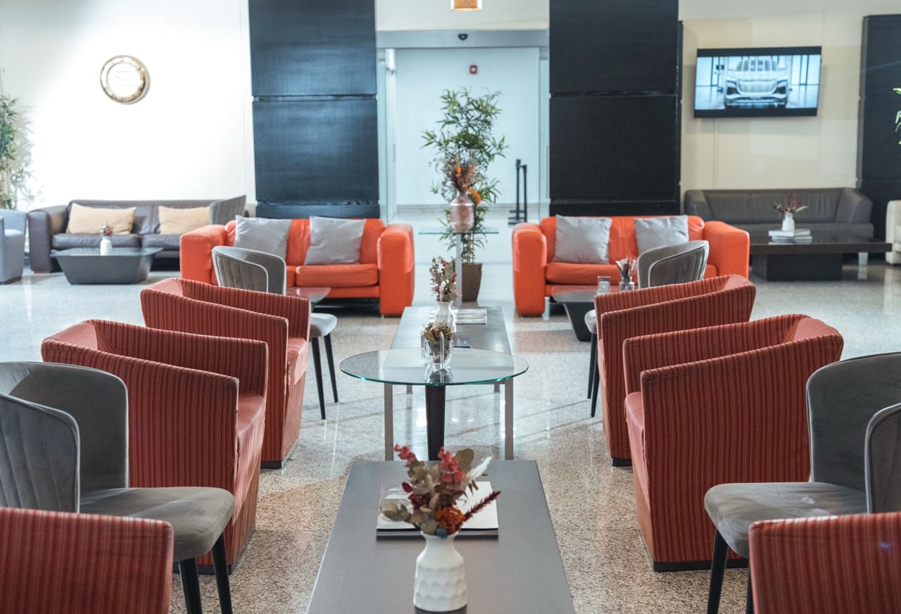 VIP-зал Meet & Greet в аэропорту Де Лас Америкас (SDQ)