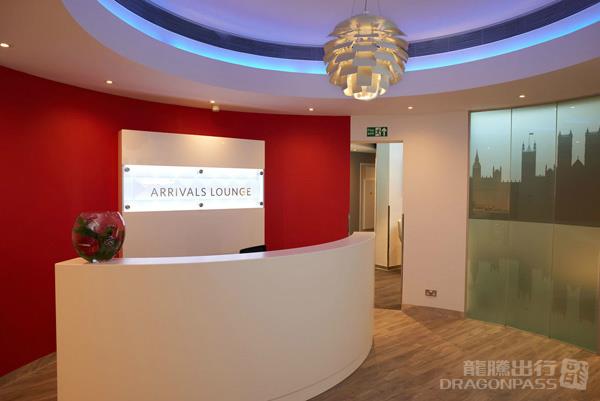 Бизнес-зал Plaza Premium Lounge (Arrivals) в аэропорту Хитроу (LHR)