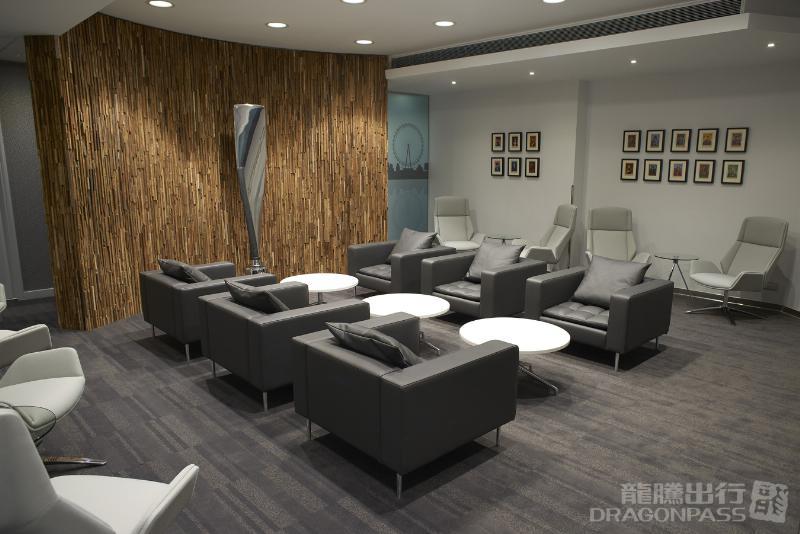 Бизнес-зал Plaza Premium Lounge (Arrivals) в аэропорту Хитроу (LHR)