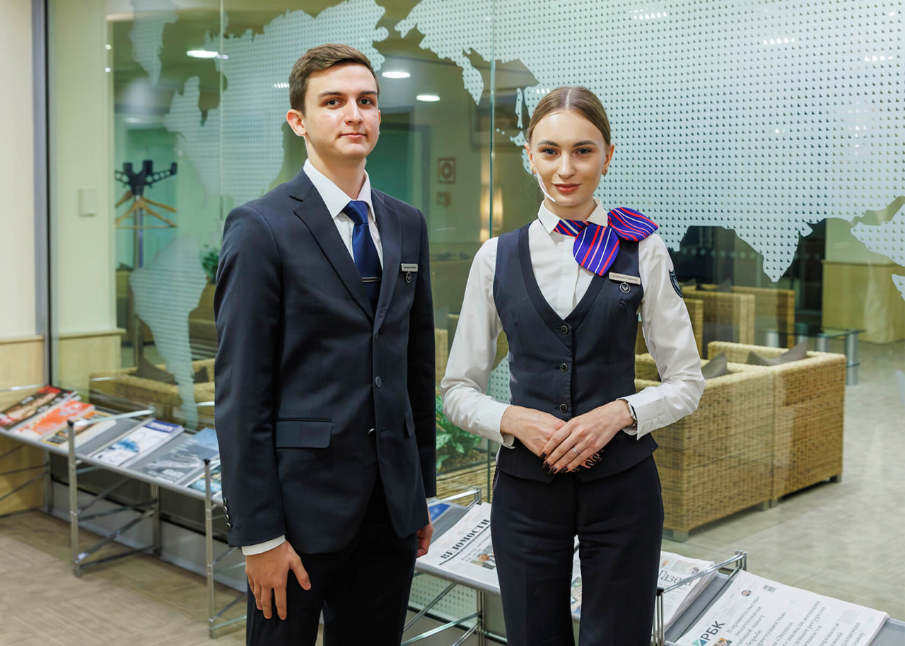 VIP-зал VIP-зал EL AL в аэропорту Домодедово (DME)