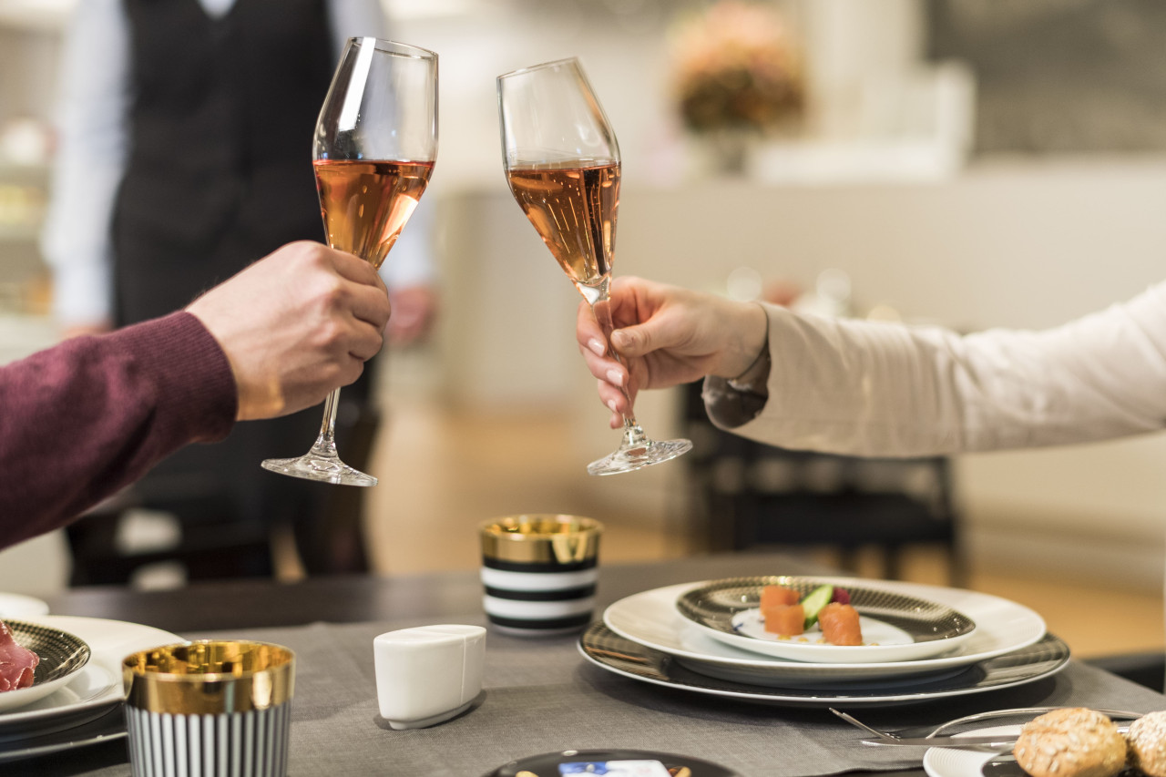 VIP-зал VIP service в аэропорту Цюрих (ZRH)