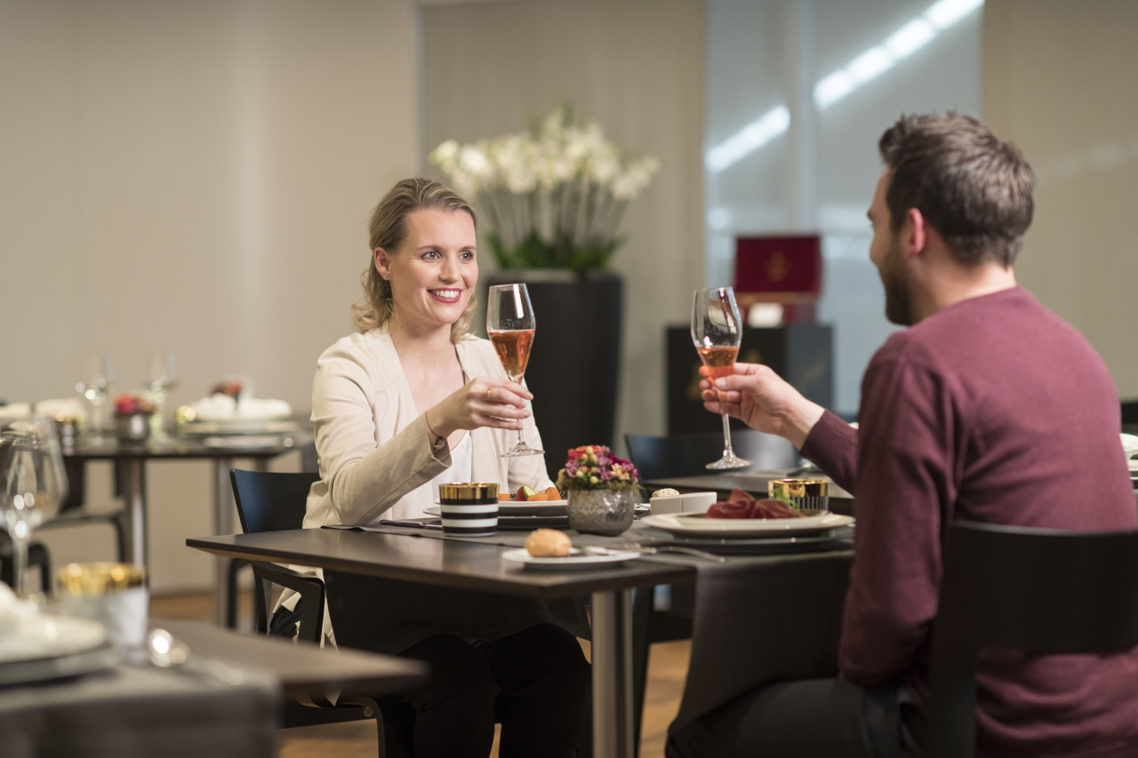 VIP-зал VIP service в аэропорту Цюрих (ZRH)