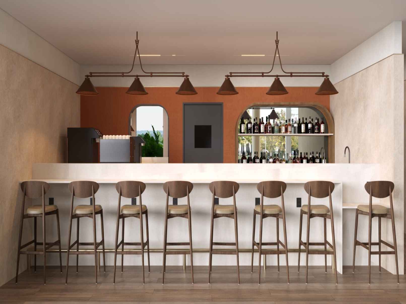 Бизнес-зал W Premium Lounge Belem в аэропорту Вал-ди-Канс (BEL)