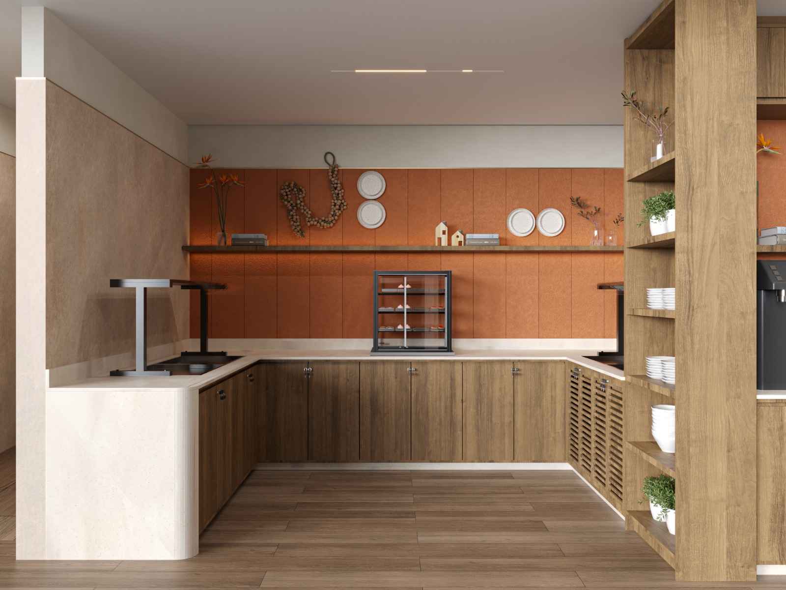 Бизнес-зал W Premium Lounge Belem в аэропорту Вал-ди-Канс (BEL)