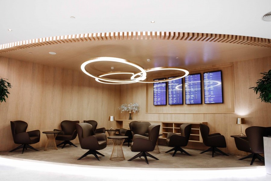 VIP-зал VIP-зал Транзит в аэропорту Шереметьево (SVO)