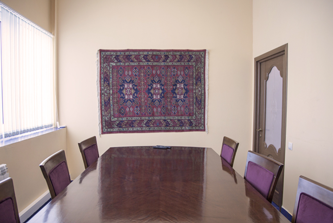 VIP-зал ЗОЛД в аэропорту Уйташ (MCX)