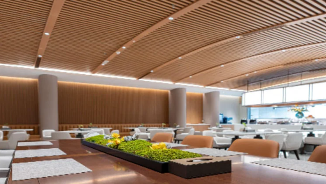 VIP-зал VIP Service в аэропорту Шуанлю (CTU)