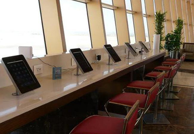 VIP-зал VIP Lounge Type C в аэропорту Борг-ель-Араб (HBE)