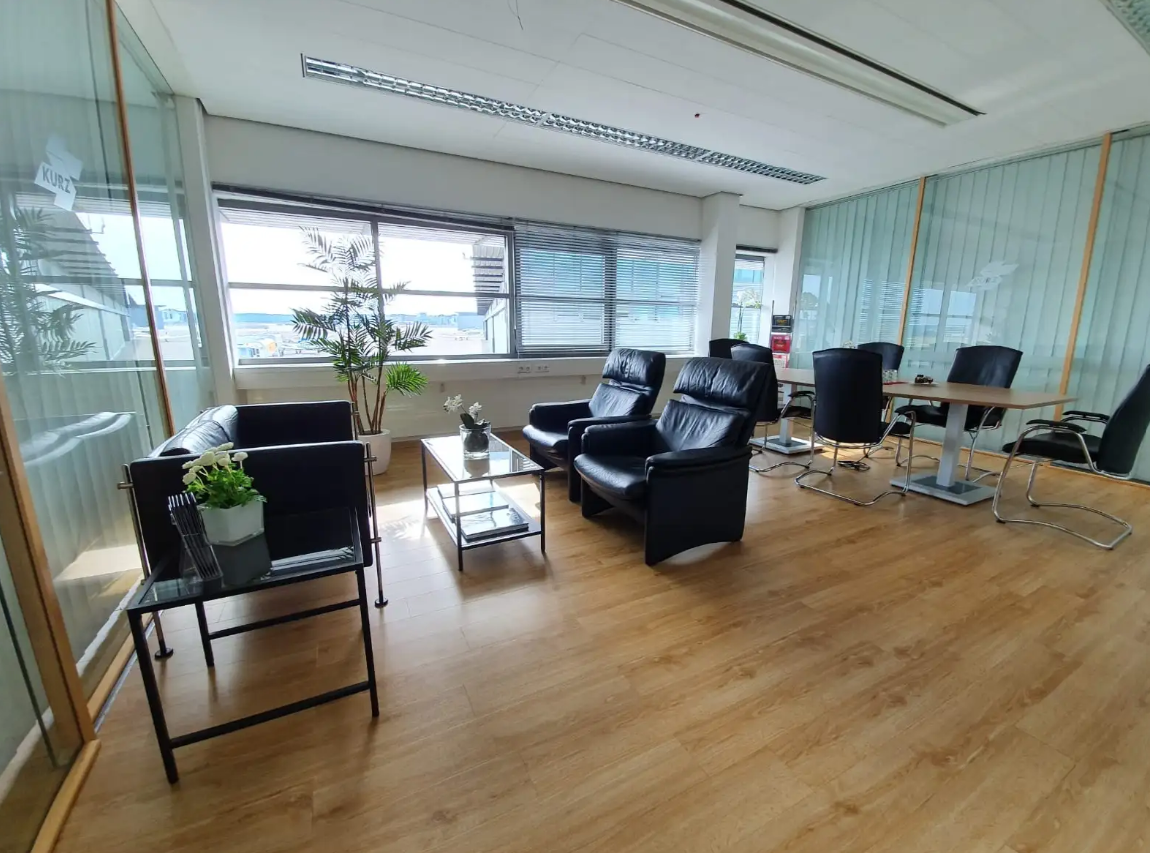 VIP-зал VIP Premium Departure в аэропорту Штутгарт (STR)