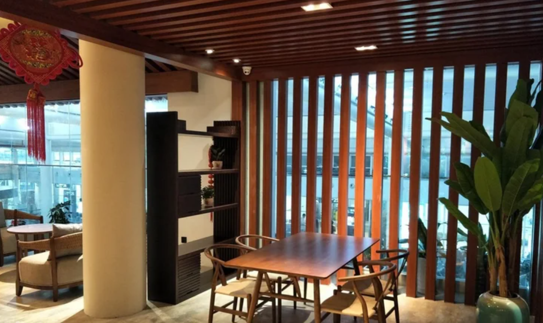 VIP-зал VIP Service в аэропорту Санья Феникс (SYX)