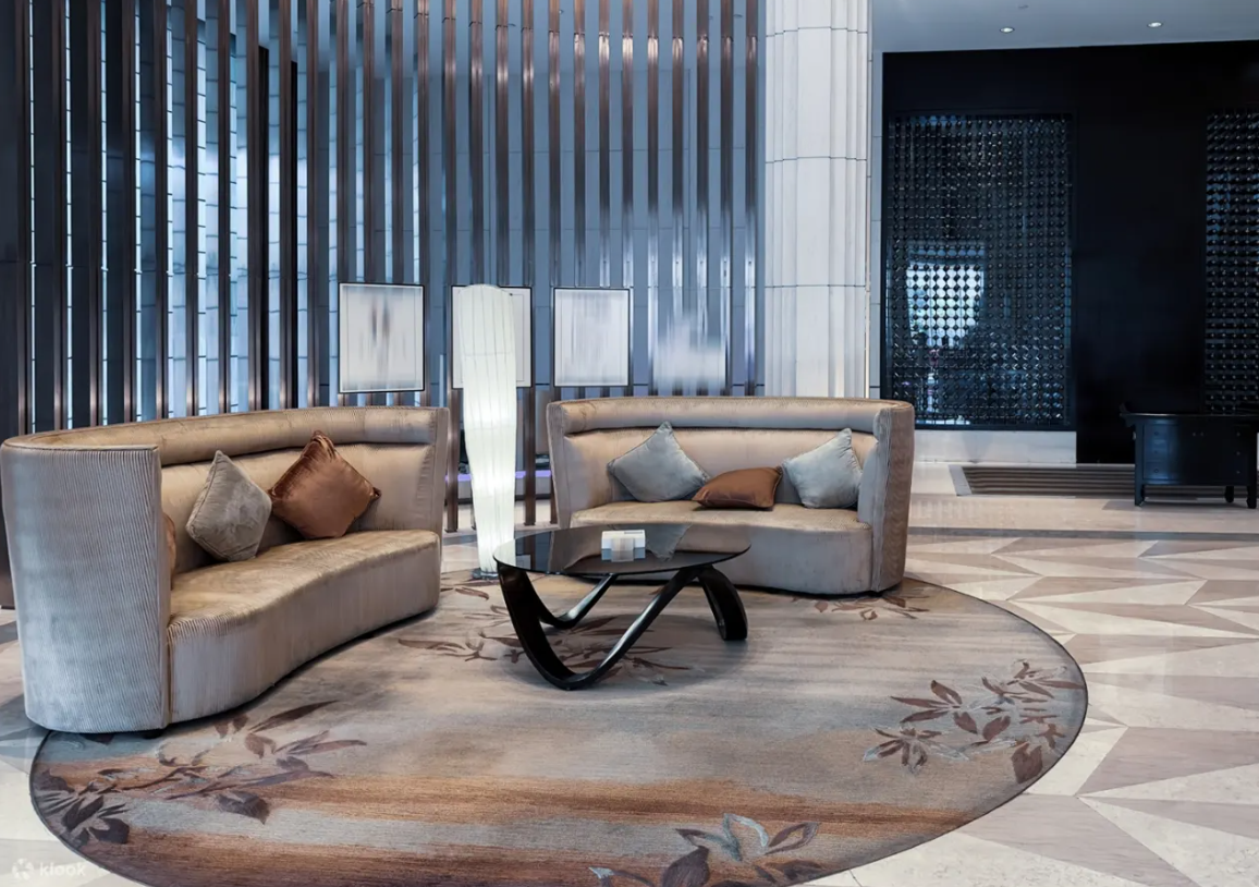 VIP-зал VIP Service в аэропорту Международный аэропорт Тяньфу (TFU)