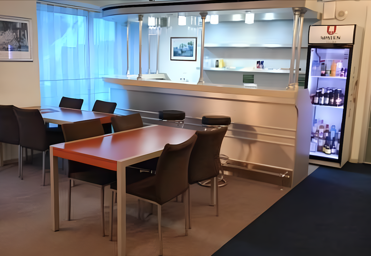 VIP-зал VIP-зал в аэропорту Кемерово (KEJ)
