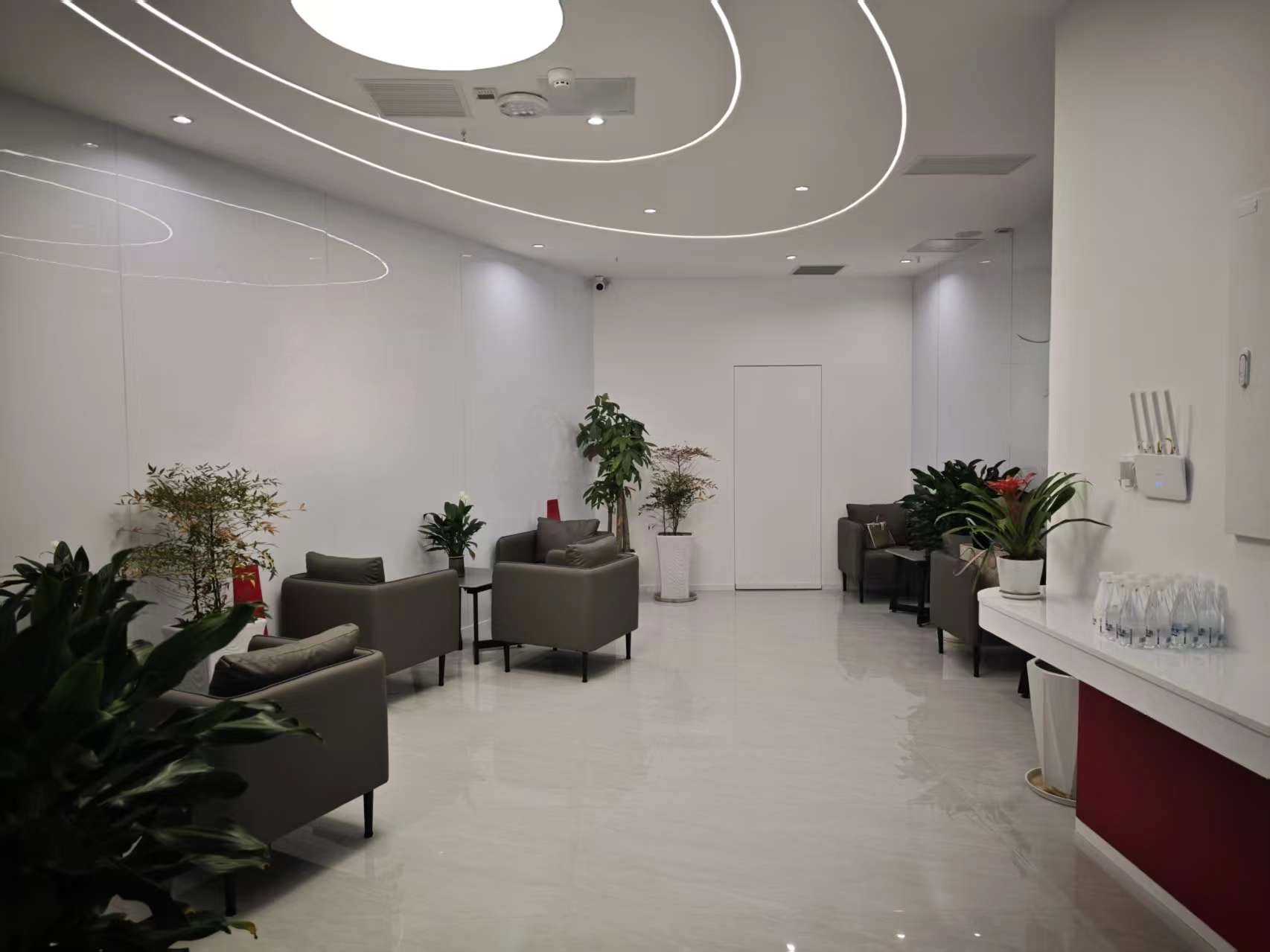 Бизнес-зал VIP Customer Reception Room (Landside) в аэропорту Yunlong Airport (LZO)