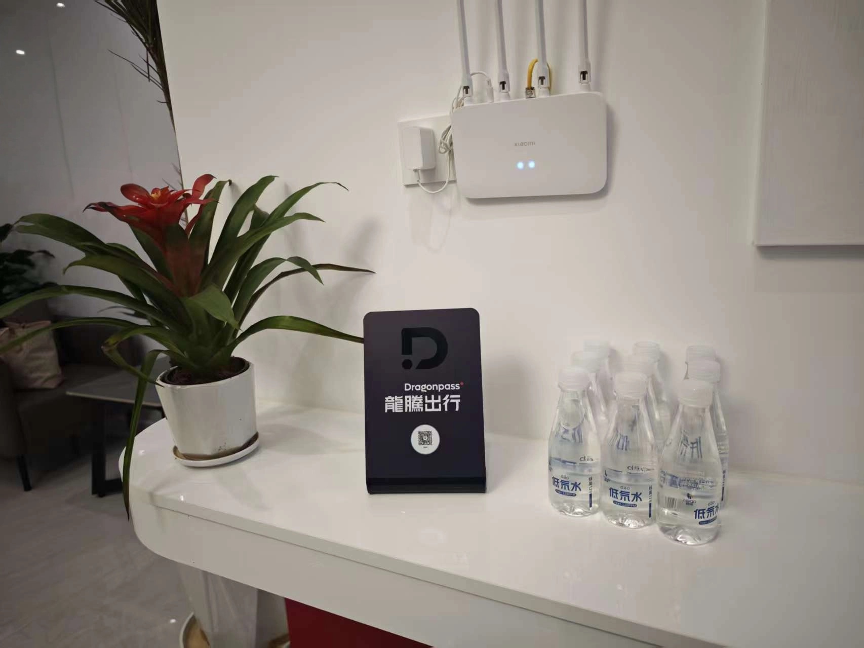 Бизнес-зал VIP Customer Reception Room (Landside) в аэропорту Yunlong Airport (LZO)