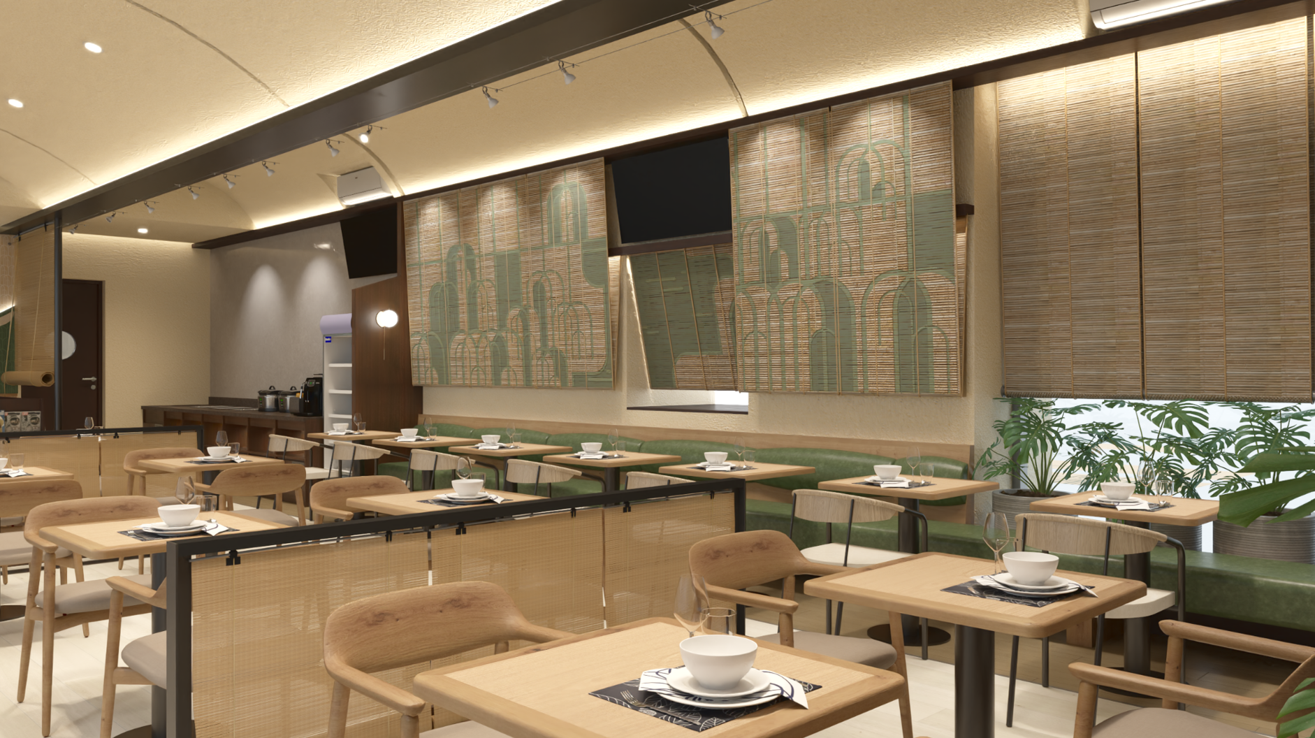 Бизнес-зал SH Premium Lounge Rach Gia в аэропорту Rach Gia Airport (VKG)