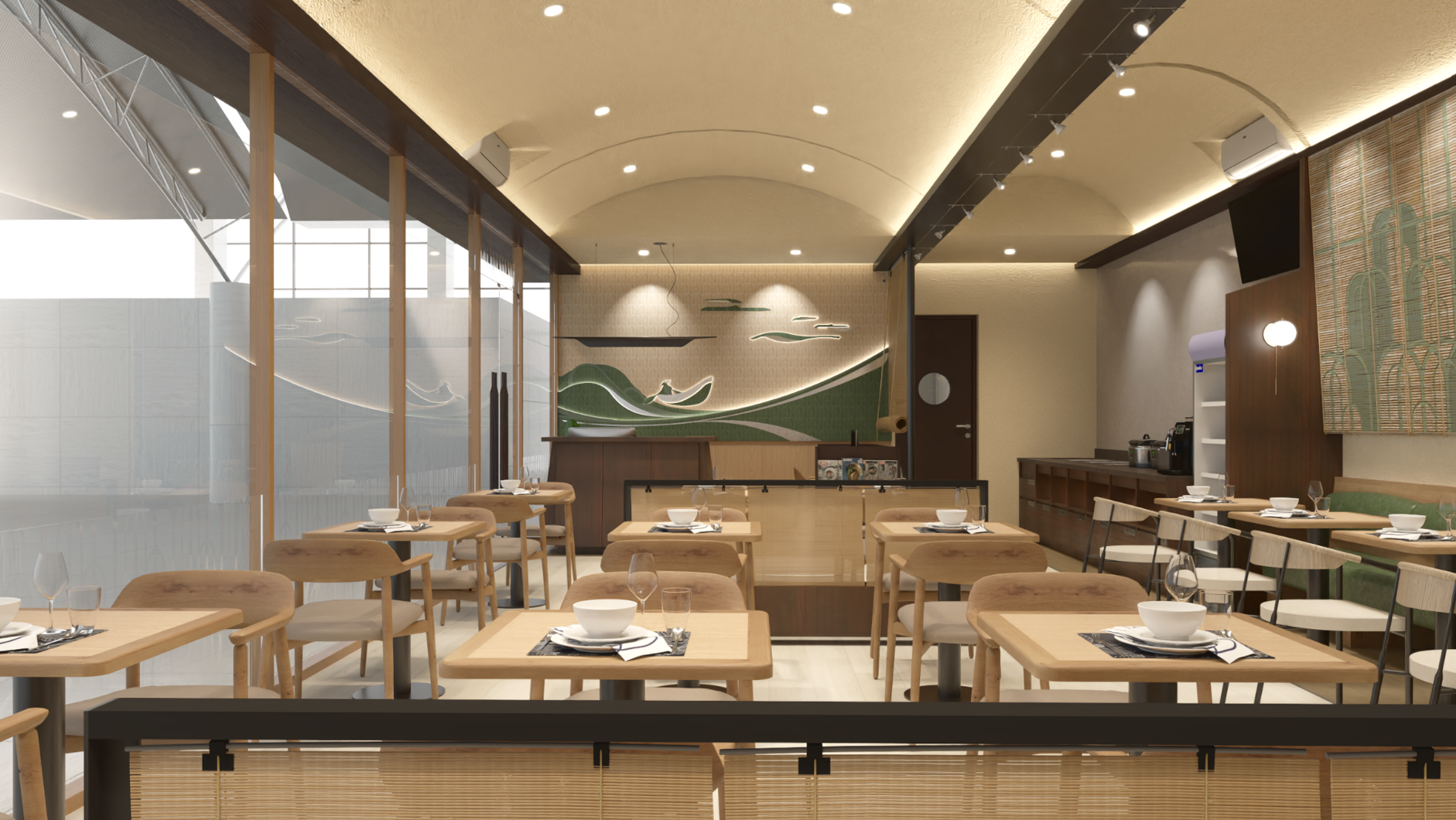 Бизнес-зал SH Premium Lounge Rach Gia в аэропорту Rach Gia Airport (VKG)