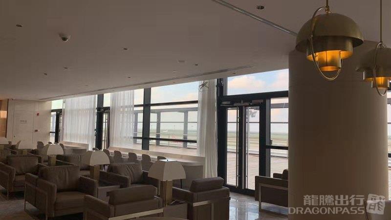 Бизнес-зал VIP Lounge No.170 (S2 Intl) в аэропорту Пудун (PVG)
