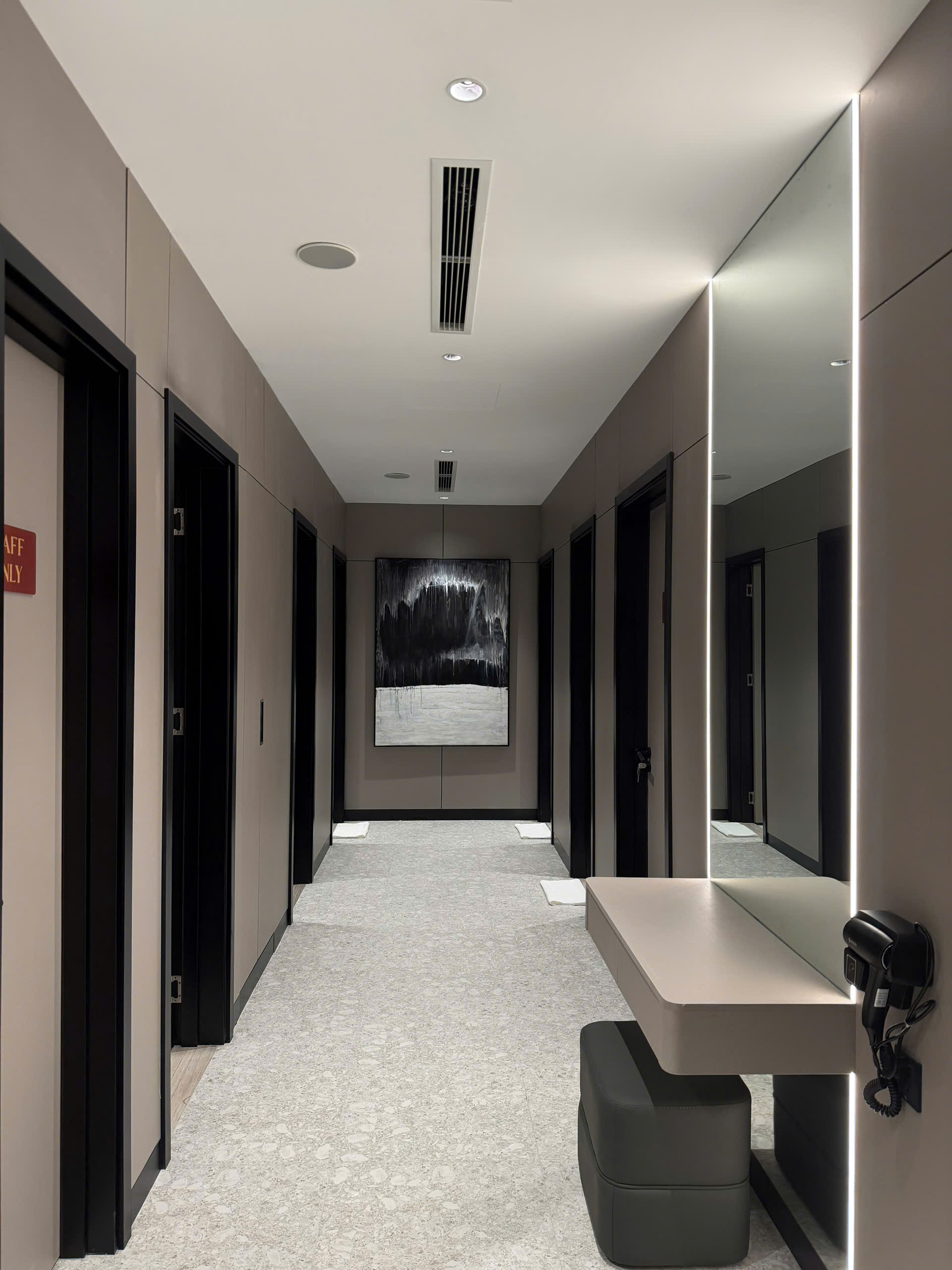 Бизнес-зал SH Premium Lounge Ha Noi 3 в аэропорту Нойбай (HAN)