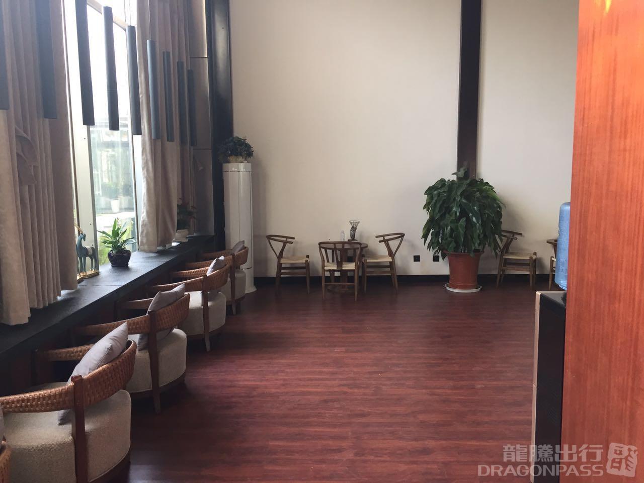 Бизнес-зал Best Business VIP Lounge в аэропорту Аэропорт Дали (DLU)