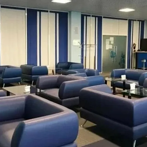Бизнес-зал Business Lounge в аэропорту Астрахань (ASF)