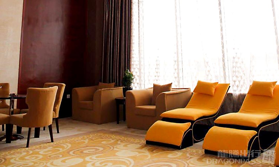 Бизнес-зал Best Business VIP Lounge в аэропорту Аэропорт Дали (DLU)