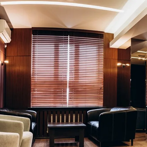 Бизнес-зал Comfort Lounge в аэропорту Магнитогорск (MQF)