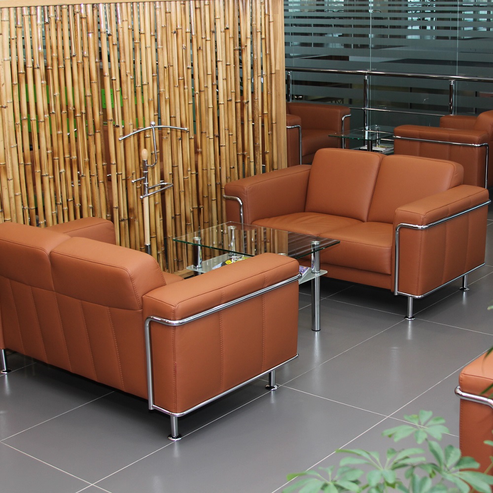 Бизнес-зал Business Lounge в аэропорту Бегишево (NBC)