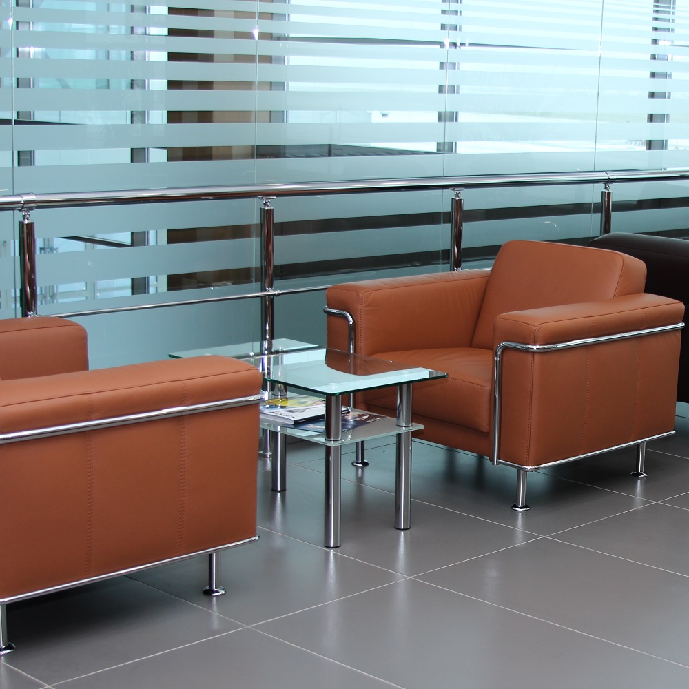 Бизнес-зал Business Lounge в аэропорту Бегишево (NBC)