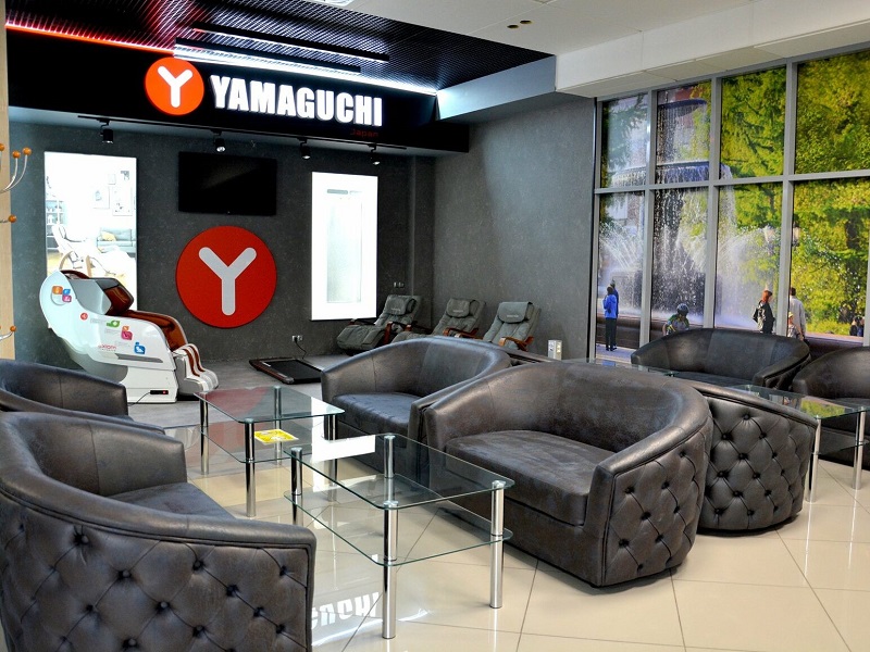 Бизнес-зал Business Lounge в аэропорту Д.М. Карбышев (OMS)