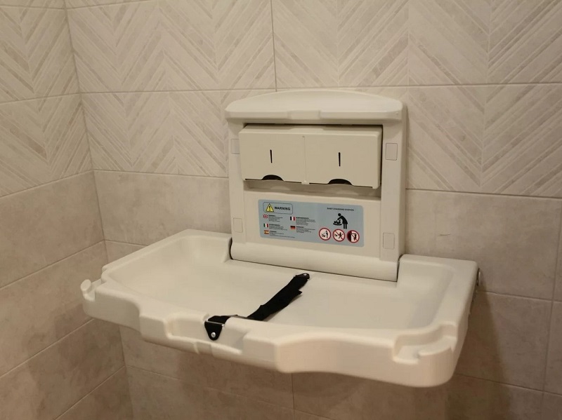 Бизнес-зал Business Lounge в аэропорту Толмачево (OVB)